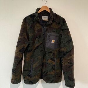 Carhartt WIP Fleece